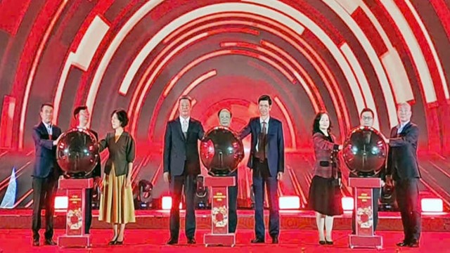 Khai mạc Lễ hội Xuân Bính Ngọ 2026 tại phường Từ Liêm