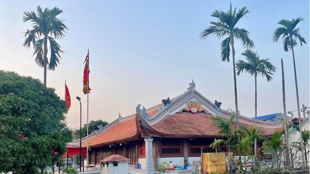 Ứng Thiên rực rỡ sắc xuân Bính Ngọ 2026: Niềm tin và khát vọng trong kỷ nguyên mới