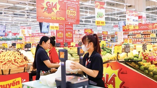 Mùng 4 Tết Bính Ngọ 2026: Thị trường hàng hóa vận hành thông suốt, giá cả ổn định