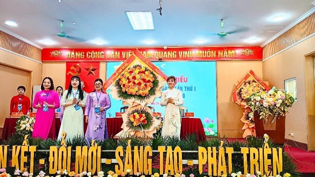 Xây dựng tổ chức Hội hoạt động hiệu quả, thích ứng linh hoạt với bối cảnh mới