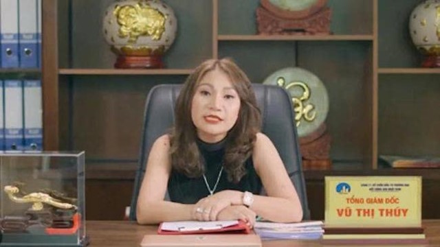 CEO Bất động sản Nhật Nam bị truy tố rửa tiền, lừa hàng chục nghìn khách hàng