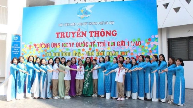 Bài 3: Hiệu quả từ việc đưa chính sách vào thực tiễn