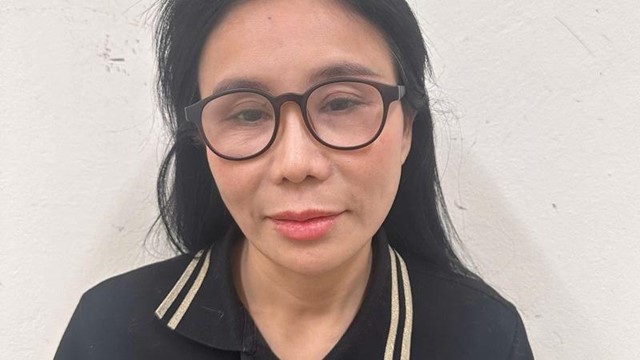 Khởi tố Giám đốc Công ty TNHH thẩm mỹ viện Mailisa