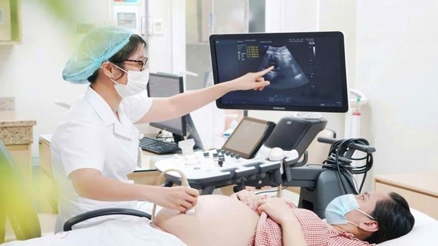 Hà Nội: Đẩy mạnh công tác sàng lọc trước sinh và sơ sinh, vì một tương lai khoẻ mạnh
