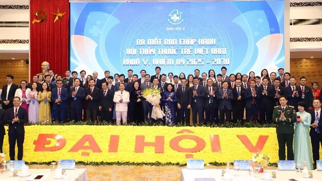 Đặt mục tiêu đặt mục tiêu khám, tư vấn, sàng lọc sức khỏe cho 6 triệu người dân trên toàn quốc giai đoạn 2025-2030