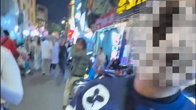 Xử phạt hành vi mời du khách nước ngoài sử dụng ma túy