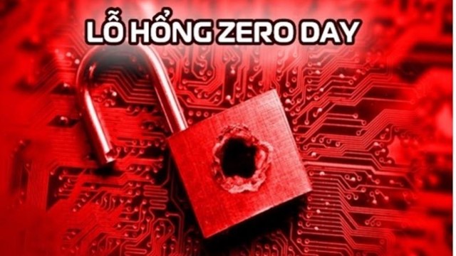 Công an TP Hà Nội cảnh báo lỗ hổng “Zero-day” nghiêm trọng trên các thiết bị Apple