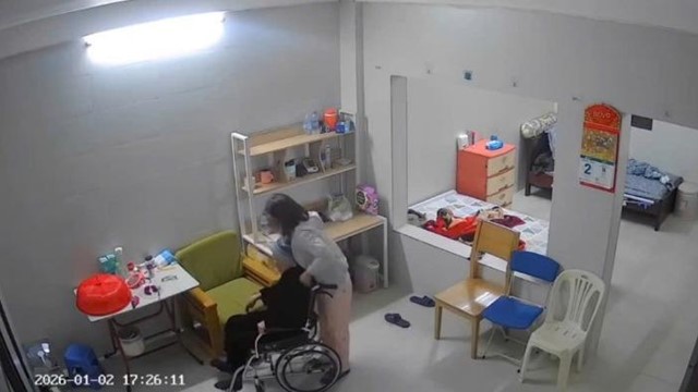 Hà Nội: Khẩn trương điều tra vụ cụ bà 90 tuổi bị giúp việc bạo hành ở phường Hai Bà Trưng