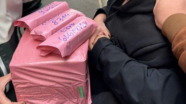 Triệt phá đường dây ma túy ngụy trang dưới dạng thuốc lá điện tử