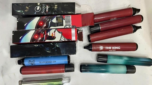 Cảnh giác ma tuý “núp bóng” trên không gian mạng đang âm thầm đe doạ giới trẻ