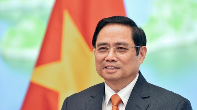 Thủ tướng Phạm Minh Chính sẽ dự họp tại Đại hội đồng Liên Hợp Quốc, kết hợp hoạt động song phương tại Mỹ và thăm chính thức Brazil