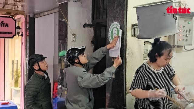 Hà Nội thí điểm mô hình “Free Restroom“