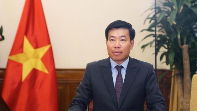 Củng cố niềm tin, tăng cường tin cậy chính trị, sức mạnh của tình đoàn kết Việt - Lào