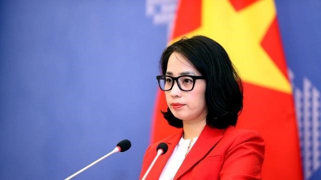 Trung Quốc, Lào, Campuchia cùng diễu binh tại lễ kỷ niệm 30/4: Biểu tượng tình đoàn kết quốc tế