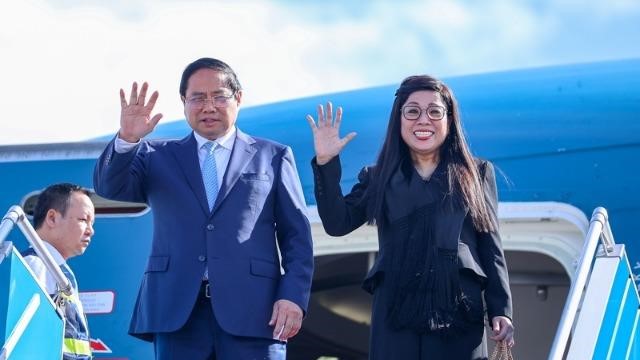 Thủ tướng Phạm Minh Chính sẽ dự Hội nghị Thượng đỉnh BRICS tại Brazil