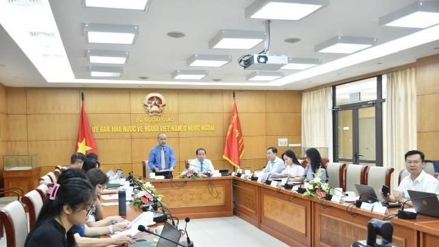 Giải đáp pháp luật cho người Việt Nam đang sinh sống, làm việc và học tập tại Hàn Quốc