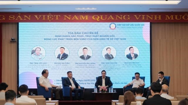 Khi công nghệ “vào cuộc” chống nạn hàng giả