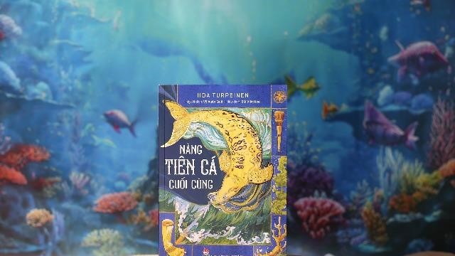 Tiếng vọng từ truyền thuyết nơi đại dương