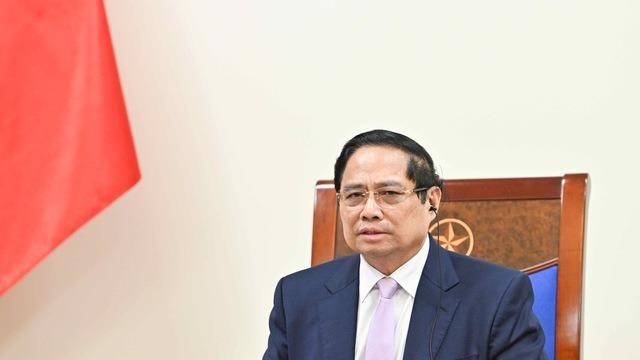 Việt Nam và Malaysia phối hợp giải quyết căng thẳng Campuchia - Thái Lan