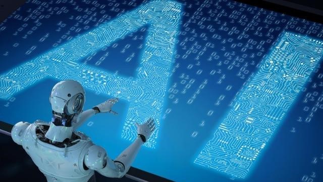 Hàn Quốc định hình tương lai sản xuất với robot và tự động hóa thông minh