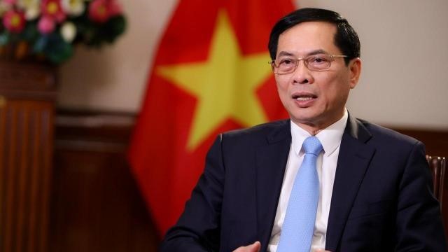 Việt Nam coi trọng hợp tác Mekong - Lan Thương, đánh giá cao đóng góp của Trung Quốc