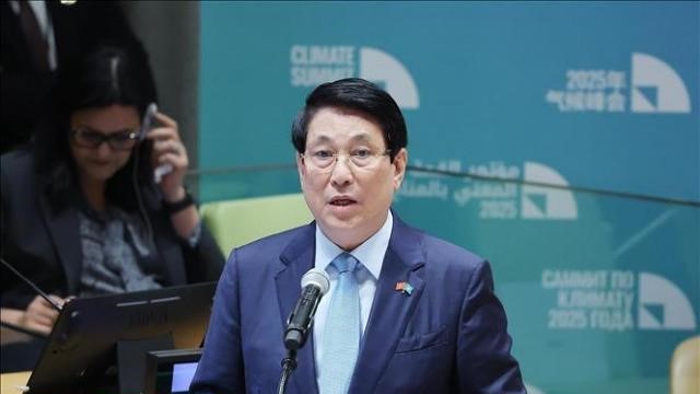 Các quốc gia cần thực hiện đầy đủ các cam kết về tài chính khí hậu
