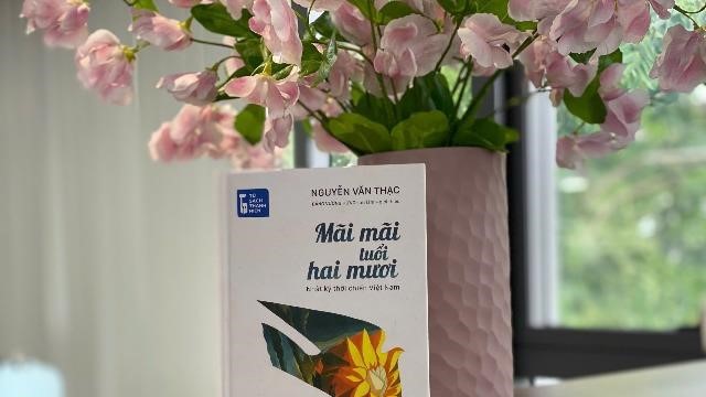 Hành trình 20 năm của “Mãi mãi tuổi hai mươi”: Nhìn lại một cuốn nhật ký làm rung động nhiều thế hệ