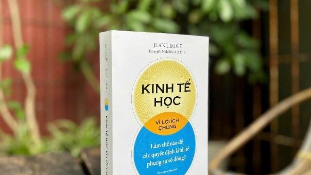 Khi kinh tế học phục vụ con người