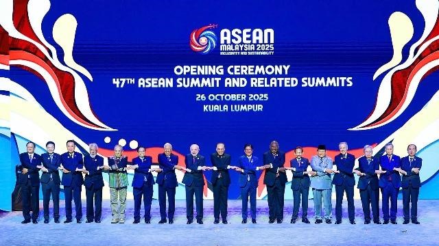 Thủ tướng Phạm MInh Chính dự khai mạc Hội nghị cấp cao ASEAN với “dấu mốc lịch sử“
