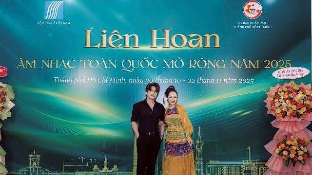 Nhạc sĩ Tạ Duy Tuấn và hành trình làm mới âm nhạc chính luận thời đại số