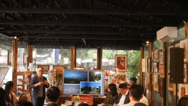 Di sản sống trong dòng chảy hiện đại: Khi giá trị truyền thống trở thành động lực sáng tạo