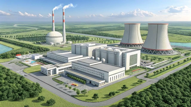 Việt Nam vượt qua đánh giá hạ tầng điện hạt nhân của IAEA