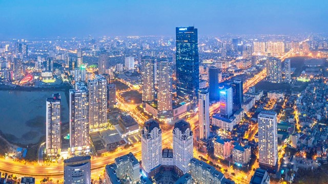 Hà Nội đẩy mạnh thông tin thời sự, nâng cao vai trò Mặt trận Tổ quốc trong hệ thống chính trị