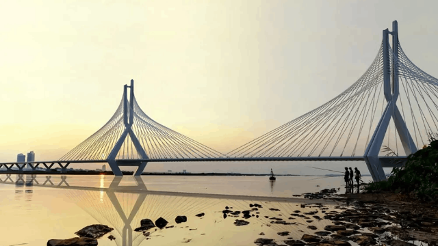 Hà Nội chuẩn bị đầu tư loạt dự án cầu, hầm vượt sông Hồng trong năm 2026