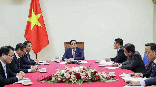 Nga sẽ giúp Việt Nam xây nhà máy điện hạt nhân theo công nghệ hiện đại nhất