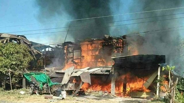 Khuyến cáo đối với công dân Việt Nam do xung đột vũ trang tại biên giới Campuchia - Thái Lan