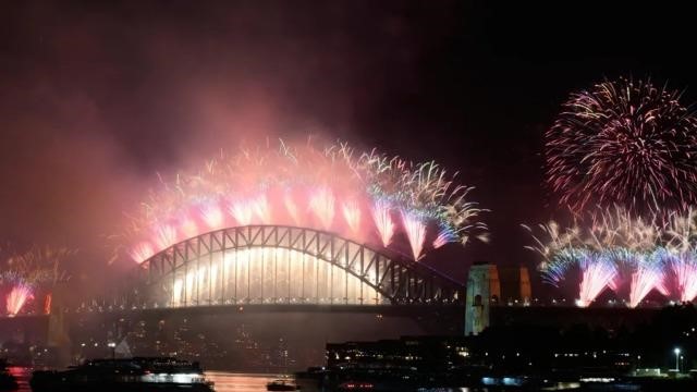 Các nhà lãnh đạo trên thế giới gửi thông điệp chúc mừng năm mới 2026