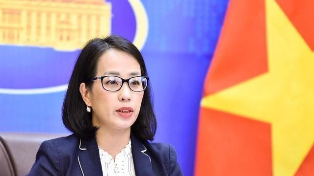 Bộ Ngoại giao ra khuyến cáo công dân Việt Nam tại Venezuela