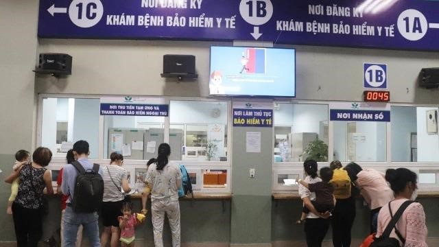 Sẽ giảm tiền túi của người dân chi cho y tế xuống dưới 30%