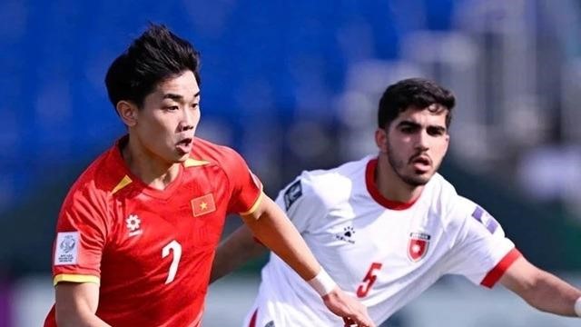 Truyền thông các nước ca ngợi chiến thắng của U23 Việt Nam