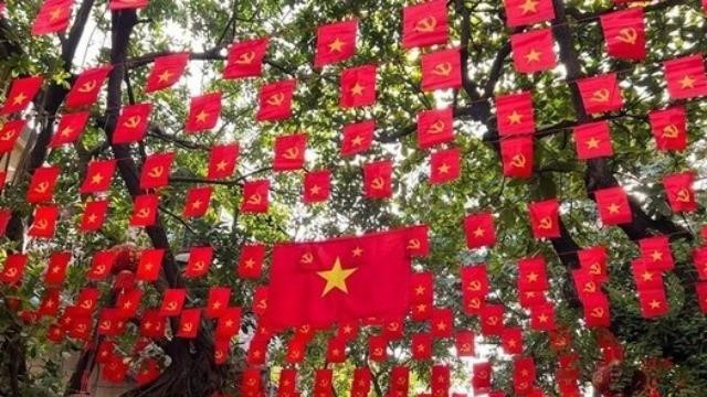 Đại sứ các nước đánh giá cao tầm nhìn, những định hướng phát triển mới của Việt Nam