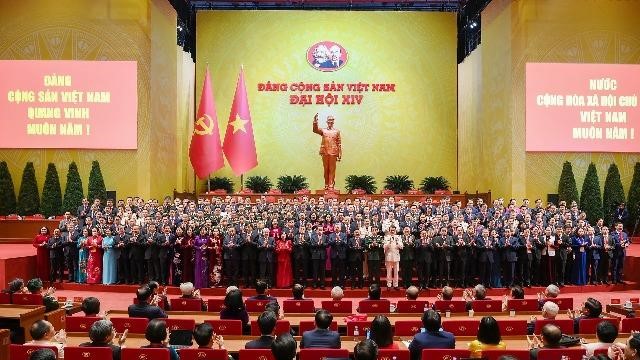 Bạn bè quốc tế đánh giá tích cực, toàn diện vai trò của lãnh đạo Đảng