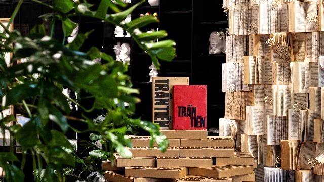 Ra mắt sách “Trần Tiến - Người hát thơ mình”: Khi âm nhạc, ký ức và tự do lên tiếng