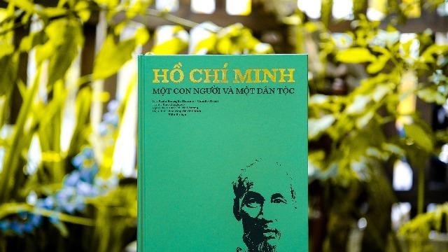 Hiểu thêm về những ngày Bác Hồ ở Pác Bó qua trang sách Kim Đồng