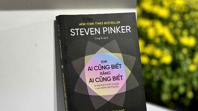 “Khi ai cũng biết rằng ai cũng biết“: Khoảnh khắc lời nói thay đổi cả xã hội
