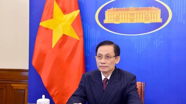 Vì sao đối ngoại được xác định là nhiệm vụ “trọng yếu, thường xuyên”