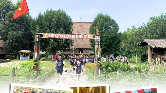 Nghị quyết 80 thể hiện sự chuyển đổi tư duy phát triển của Việt Nam