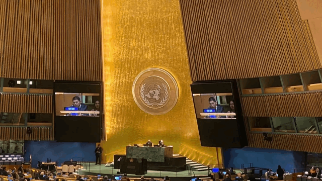 Việt Nam tích cực thúc đẩy tiến trình hòa bình và tái thiết Gaza