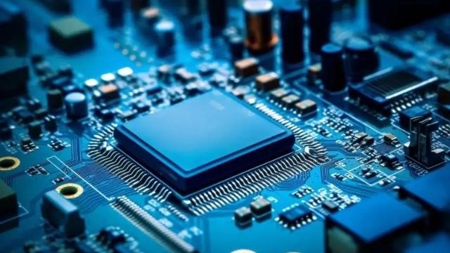 Hàn Quốc ban hành luật đặc biệt thúc đẩy ngành chip bán dẫn