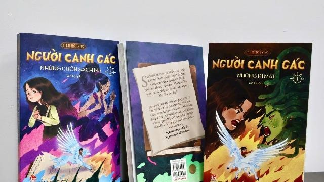 “Người canh gác”: Hành trình gìn giữ những câu chuyện tuổi thơ